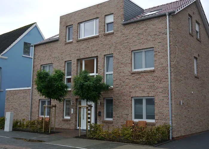 Hotel Haus Wittwer