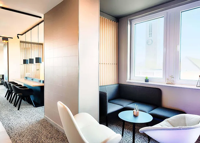 B&B Hotel Emden