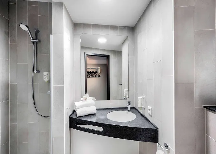 B&B Hotel Emden
